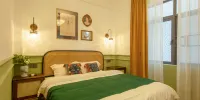 Twelve Guesthouse - Suite Classica In Stile Vintage Francese