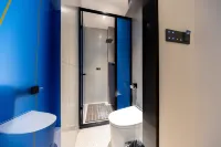 Lan Ou Shangpin Hotel (Lanzhou High-speed Rail West Station)