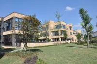 Xinhua Haiyi Qushangyuan Hotel Hotels in der Nähe von Sichuan Aerospace Polytechnic