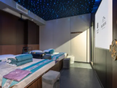 MINSHAN YOUZAI HOTEL Hotels in Mianzhu