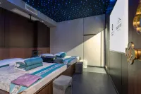 MINSHAN YOUZAI HOTEL Hotels in Mianzhu