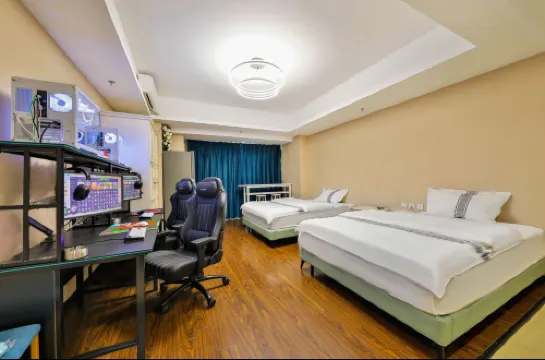 瀋陽PP卓威公寓