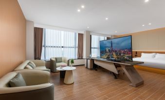 HILLMAN  Hotel (Guanyao Branch, Shishan, Nanhai District, Foshan)