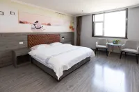 朔州宏茂快捷飯店