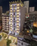 Galliot Hotel Nha Trang Hotels in Thành phố Nha Trang