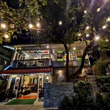 Park Avenue Boutique Hotel