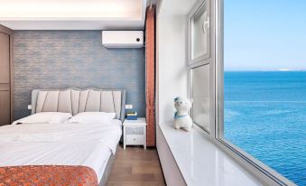 Haiyue Homestay (Liugong Island)
