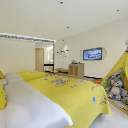 Hetian Shanshe Hotel