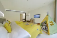 Hetian Shanshe Hotel