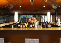 Berjaya Tioman Resort - bar