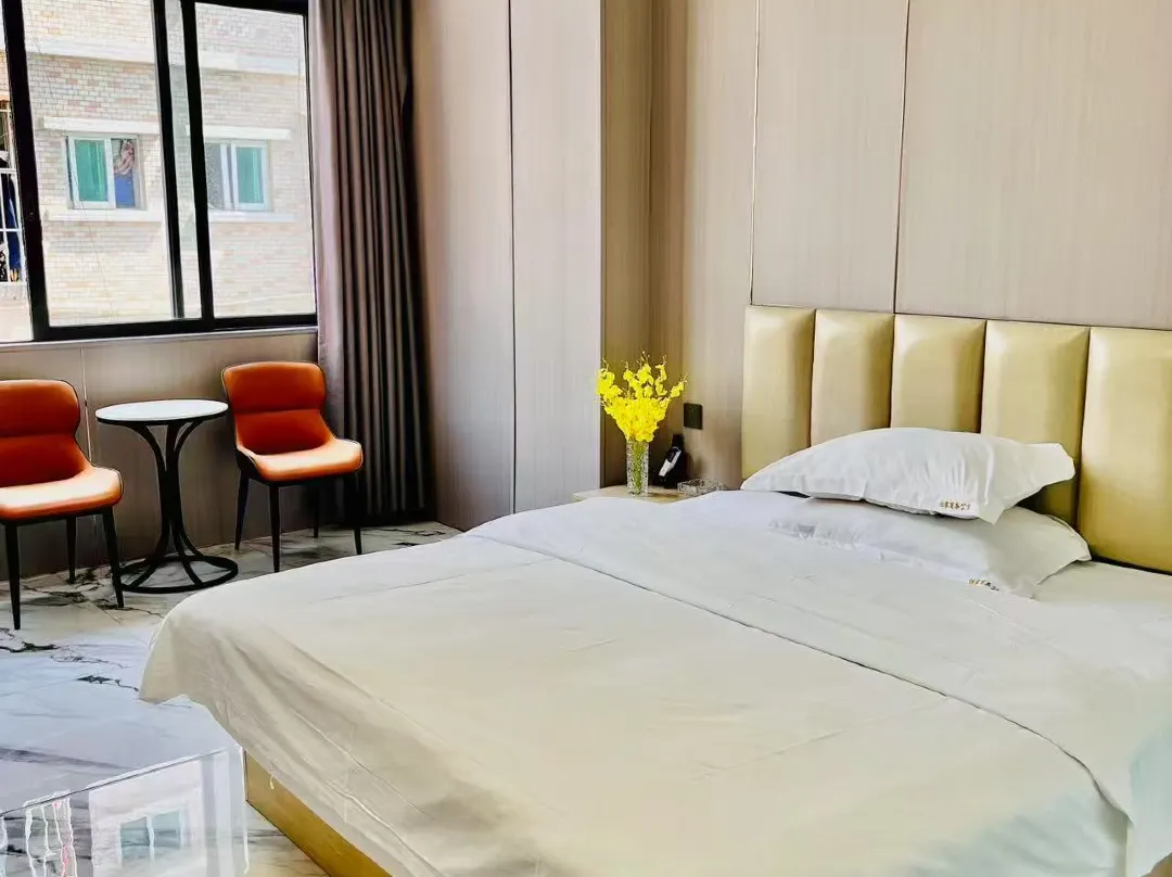 Zhongshan Yijia Business Apartment - Zhongshan
