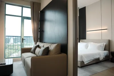 Homesuite' Home at Bay Suites