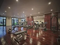 Azerai La Residence, Hue - Gym
