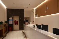 Siheung Baili City Express Hotel فنادق في شى شينغ