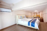Dalian Xiaoliyu · Linhai Homestay (Dalian Venice Water City Port East Fifth Street Branch) - 2 Sao