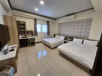 Juyiju Homestay