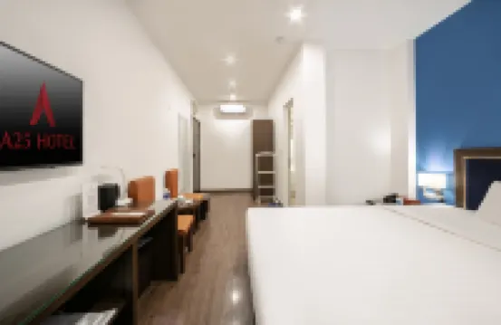 A25 Hotel - 19 Cha Ca Hotels in Hanoi