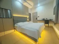 스싱 이징 호텔 (북문로)