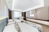 麗呈君頓ホテル（甘孜丹巴）