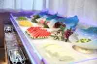 Wangfu Holiday Hotel - Bữa sáng