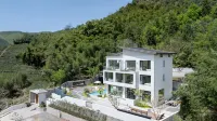 Moganshan Mile Private Tangmei Accommodation