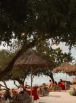Lumi Hotel Gili Trawangan - Beach