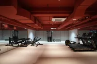 Yurun Bay Ring Grand Hotel - Træningscentre
