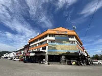 Golden Nasmir Hotel Hotel a Perai