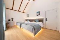 Kunming Dianchi Stay Inn