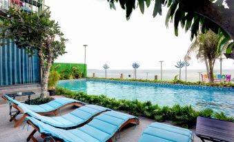 Rainbow Beach Mui Ne - Homestay & Coffee