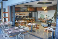 Ramitos Hotel - petit déjeuner