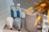 梯雲間·觀景民宿（奢香古鎮店） 大方住宿飯店