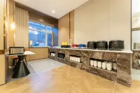 イーボンホテル（シン県会展広場） - 朝食