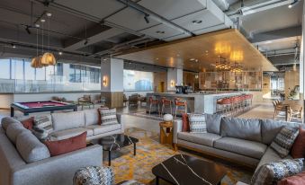 Hyatt Place Nairobi Westlands