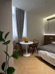 Cool City Footprint Boutique Hotel