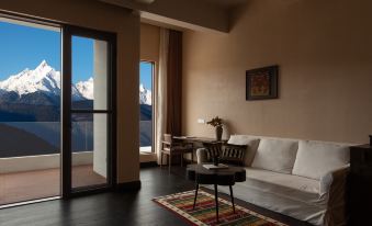 Seventeen Hotel . Meili