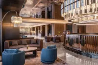 桔子水晶南昌紅谷灘萬象城飯店