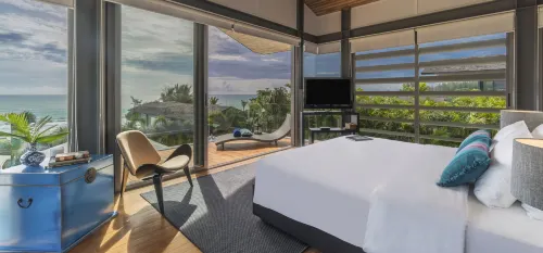 Sava Villa 6 | Villa Roxo