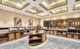 Aiju Boutique Hotel (Dashiqiao Railway Station)