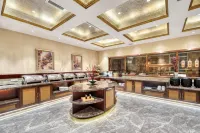 Aiju Boutique Hotel (Dashiqiao Railway Station) Hotel a Dashiqiao