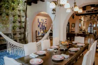 House Estrella de San Pedro - 7BR