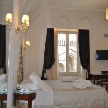 Core Amalfitano City Suites - Diffused Accomodation