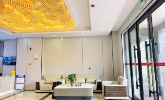 Tangyin Jintai Business Hotel