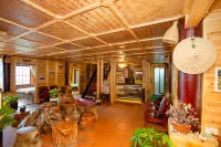 Eco Farmer House - Sapa Retreat Hotels in Hau Thao