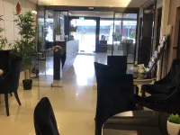 花蓮凱悅精典旅店 松园别馆附近的飯店