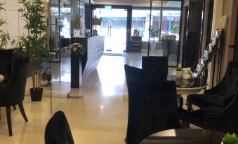 Kaiyue Hotel