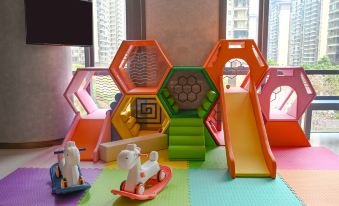 DoubleTree by Hilton Nanning Wuxiang