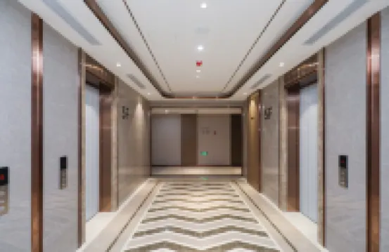 金陵雅舍公寓（獅子橋步行街玄武湖景區店）