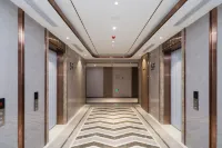 Jinling Yashe Apartment (Lion Bridge Pedestrian Street Xuanwu Lake Scenic Area Branch)