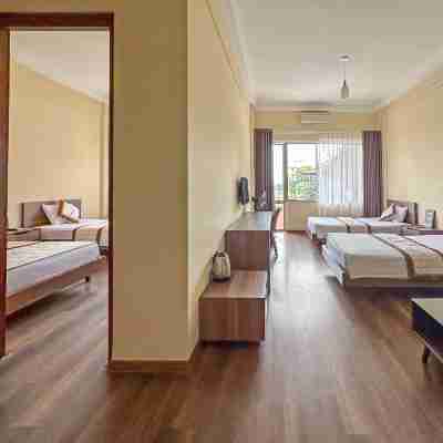 BIDV Hotel Do Son Rooms